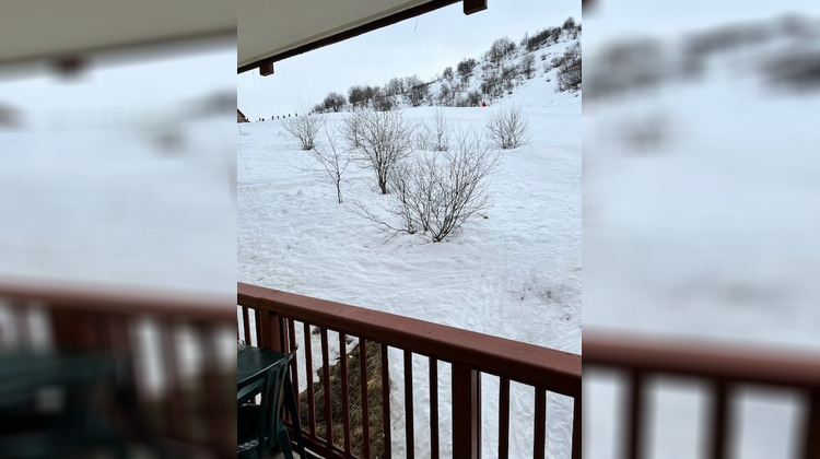 Ma-Cabane - Vente Appartement Fontcouverte-la-Toussuire, 45 m²