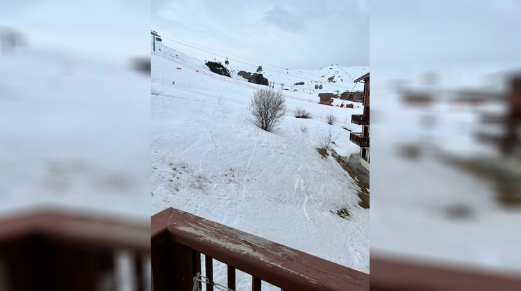 Ma-Cabane - Vente Appartement Fontcouverte-la-Toussuire, 45 m²