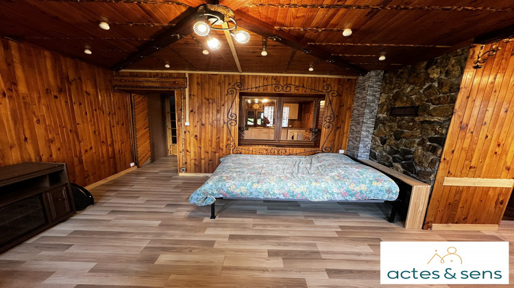 Ma-Cabane - Vente Appartement Fontcouverte-la-Toussuire, 62 m²