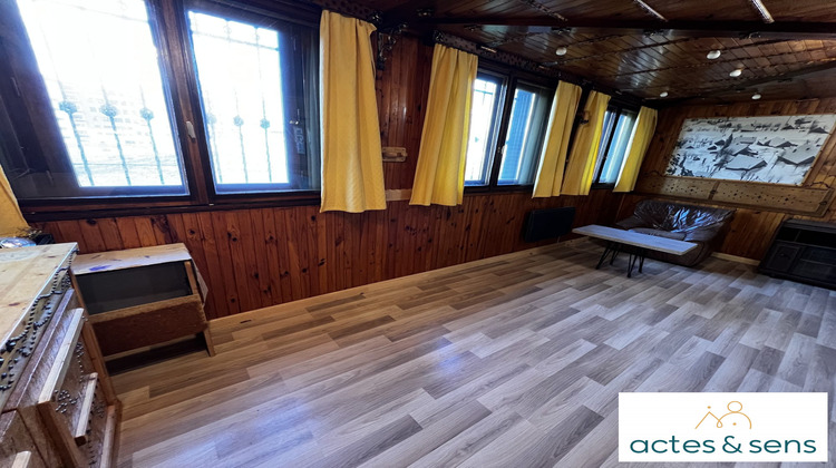 Ma-Cabane - Vente Appartement Fontcouverte-la-Toussuire, 62 m²