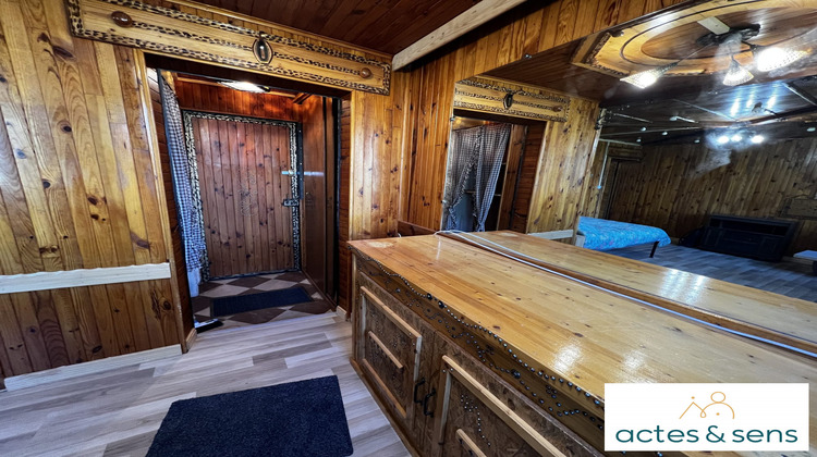 Ma-Cabane - Vente Appartement Fontcouverte-la-Toussuire, 62 m²