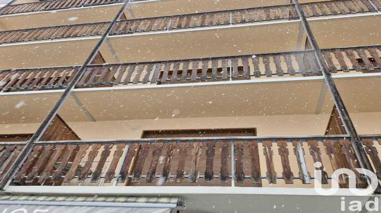 Ma-Cabane - Vente Appartement Fontcouverte-la-Toussuire, 30 m²