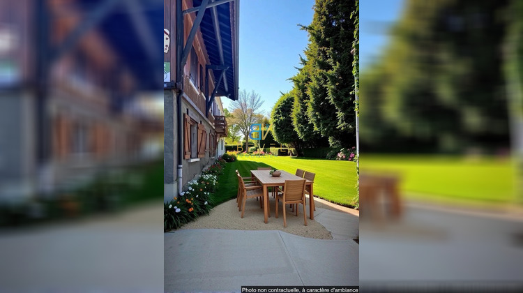 Ma-Cabane - Vente Appartement Fontcouverte-la-Toussuire, 42 m²