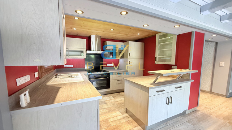 Ma-Cabane - Vente Appartement Fontcouverte-la-Toussuire, 111 m²