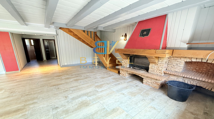 Ma-Cabane - Vente Appartement Fontcouverte-la-Toussuire, 111 m²