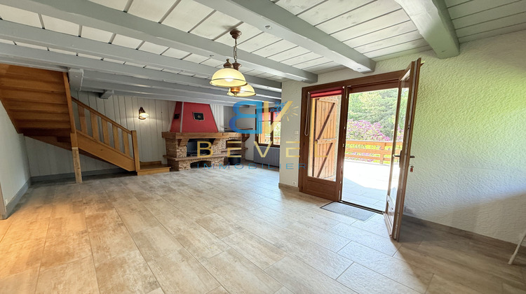 Ma-Cabane - Vente Appartement Fontcouverte-la-Toussuire, 111 m²