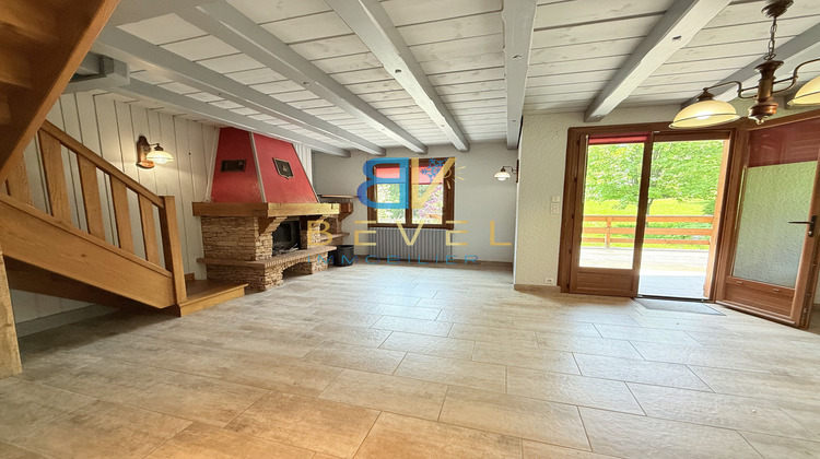 Ma-Cabane - Vente Appartement Fontcouverte-la-Toussuire, 111 m²