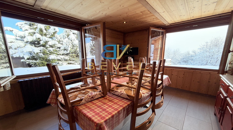 Ma-Cabane - Vente Appartement Fontcouverte-la-Toussuire, 42 m²