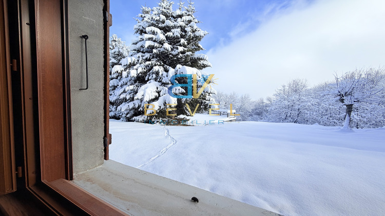 Ma-Cabane - Vente Appartement Fontcouverte-la-Toussuire, 42 m²