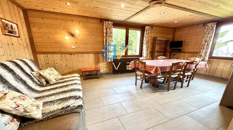 Ma-Cabane - Vente Appartement Fontcouverte-la-Toussuire, 42 m²