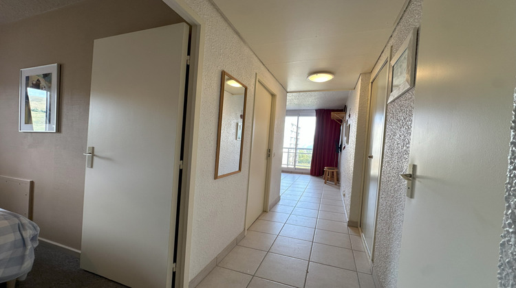 Ma-Cabane - Vente Appartement Fontcouverte-la-Toussuire, 33 m²