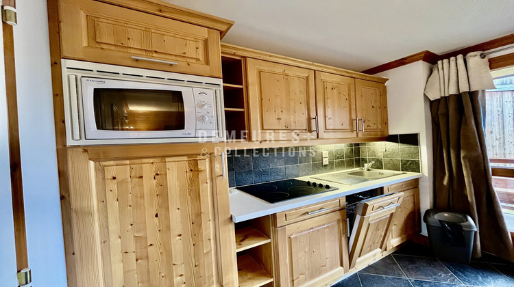 Ma-Cabane - Vente Appartement Fontcouverte-la-Toussuire, 41 m²