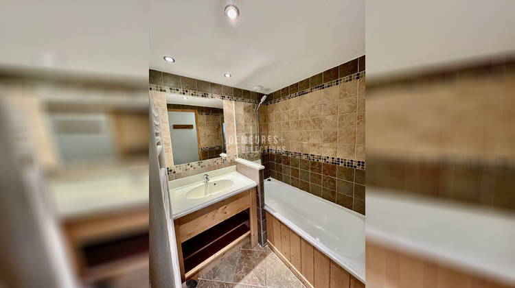 Ma-Cabane - Vente Appartement Fontcouverte-la-Toussuire, 41 m²