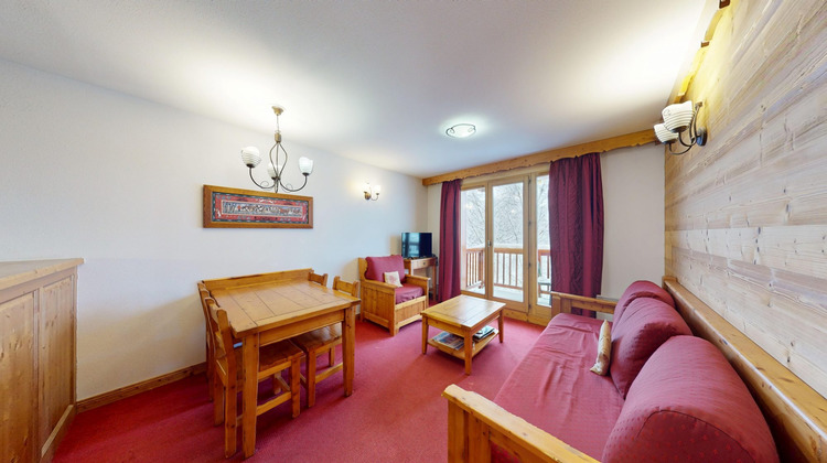 Ma-Cabane - Vente Appartement Fontcouverte-la-Toussuire, 33 m²