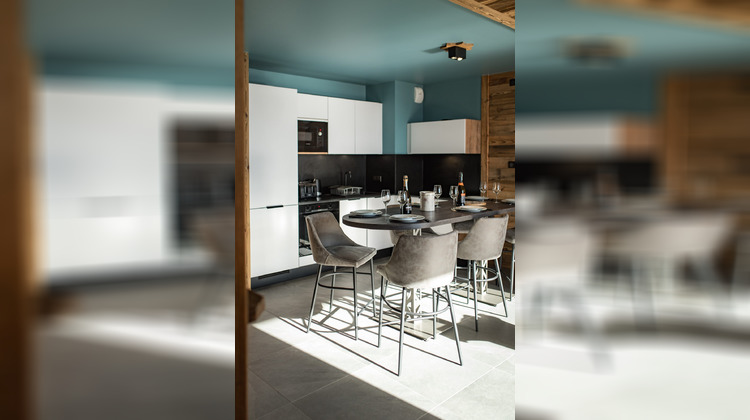 Ma-Cabane - Vente Appartement Fontcouverte-la-Toussuire, 53 m²