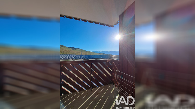 Ma-Cabane - Vente Appartement Fontcouverte-la-Toussuire, 23 m²