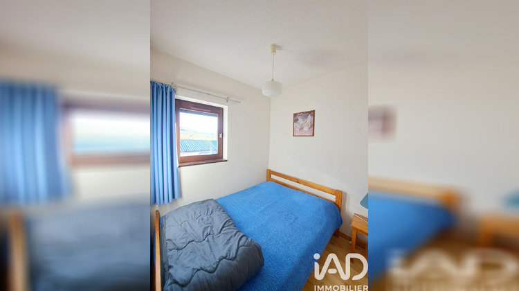 Ma-Cabane - Vente Appartement Fontcouverte-la-Toussuire, 23 m²