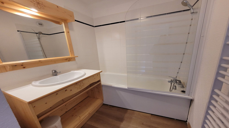 Ma-Cabane - Vente Appartement Fontcouverte-la-Toussuire, 27 m²
