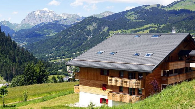 Ma-Cabane - Vente Appartement FONTCOUVERTE-LA-TOUSSUIRE, 65 m²
