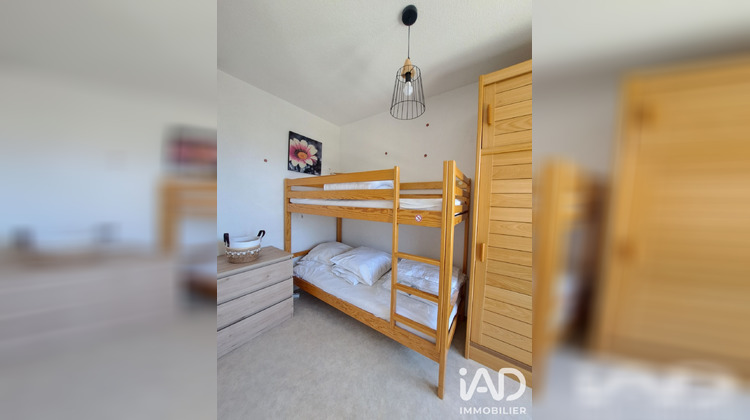 Ma-Cabane - Vente Appartement Fontcouverte-la-Toussuire, 32 m²
