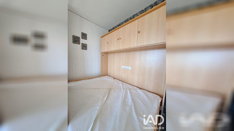 Ma-Cabane - Vente Appartement Fontcouverte-la-Toussuire, 32 m²