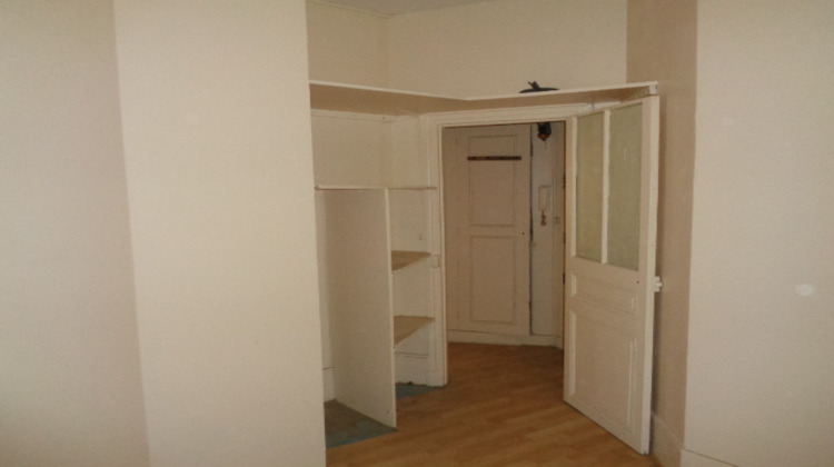 Ma-Cabane - Vente Appartement FONTENAY-AUX-ROSES, 25 m²