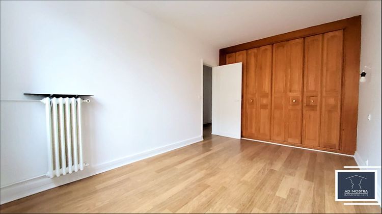 Ma-Cabane - Vente Appartement FONTENAY-AUX-ROSES, 67 m²