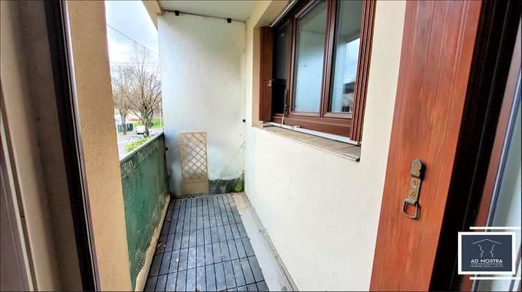 Ma-Cabane - Vente Appartement FONTENAY-AUX-ROSES, 67 m²