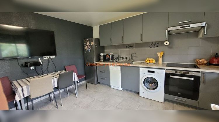 Ma-Cabane - Vente Appartement FONTENAY-AUX-ROSES, 49 m²