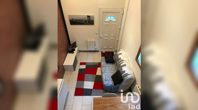 Ma-Cabane - Vente Appartement Fontenay-Aux-Roses, 18 m²