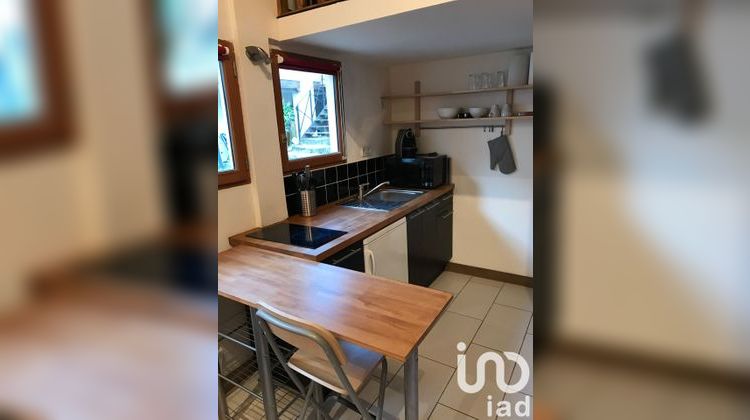 Ma-Cabane - Vente Appartement Fontenay-Aux-Roses, 18 m²