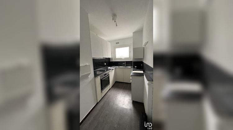 Ma-Cabane - Vente Appartement Fontenay-Aux-Roses, 50 m²