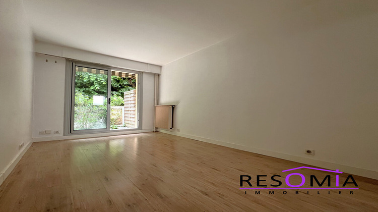 Ma-Cabane - Vente Appartement FONTENAY-AUX-ROSES, 38 m²