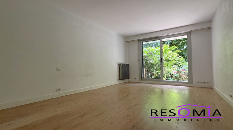 Ma-Cabane - Vente Appartement FONTENAY-AUX-ROSES, 38 m²