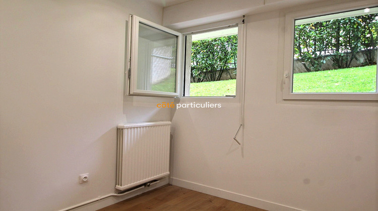 Ma-Cabane - Vente Appartement Fontenay-aux-Roses, 14 m²