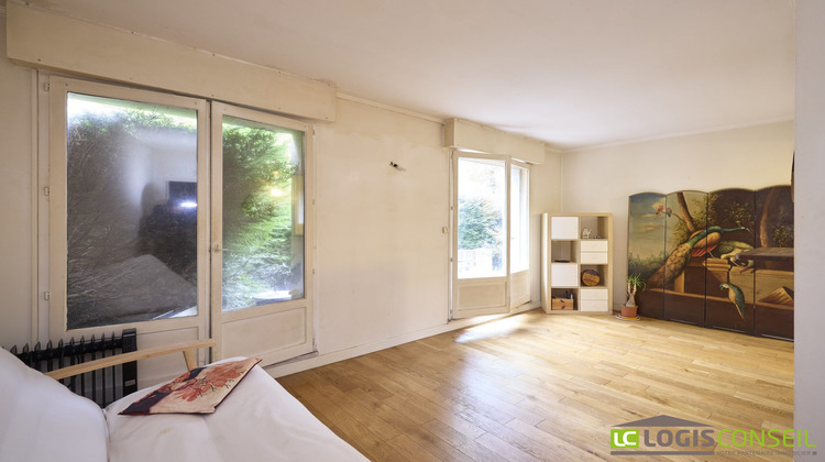 Ma-Cabane - Vente Appartement Fontenay-aux-Roses, 41 m²