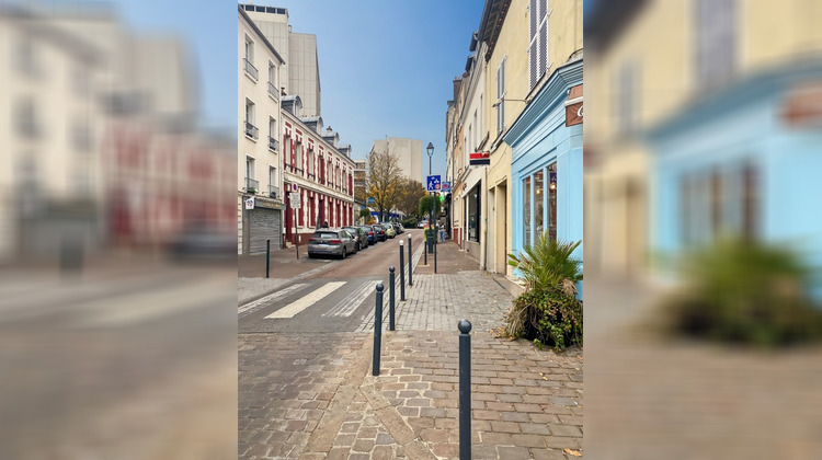 Ma-Cabane - Vente Appartement FONTENAY AUX ROSES, 208 m²