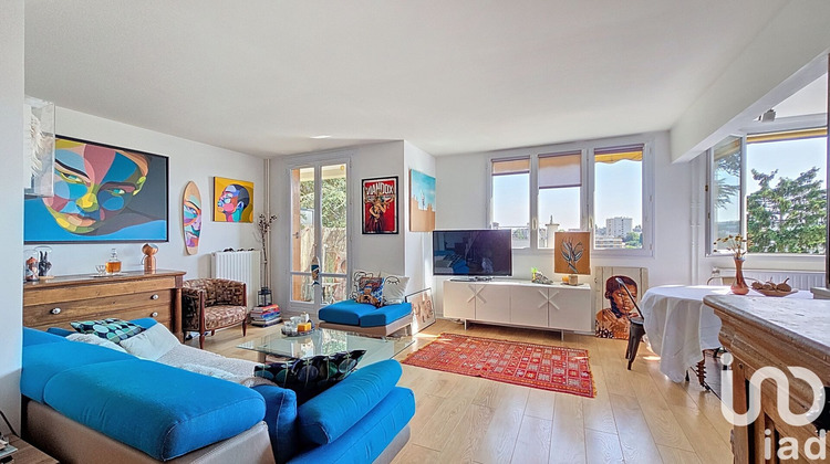 Ma-Cabane - Vente Appartement Fontenay-Aux-Roses, 115 m²