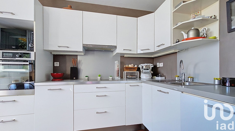 Ma-Cabane - Vente Appartement Fontenay-Aux-Roses, 115 m²