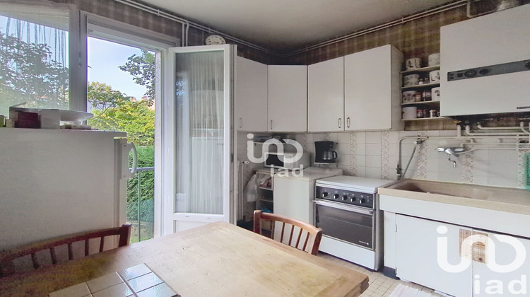 Ma-Cabane - Vente Appartement Fontenay-Aux-Roses, 52 m²