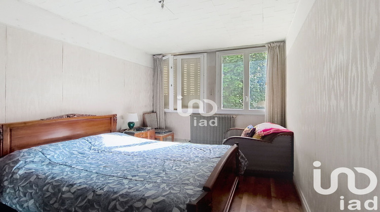 Ma-Cabane - Vente Appartement Fontenay-Aux-Roses, 52 m²