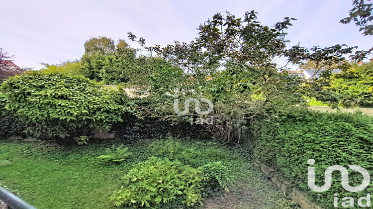 Ma-Cabane - Vente Appartement Fontenay-Aux-Roses, 52 m²