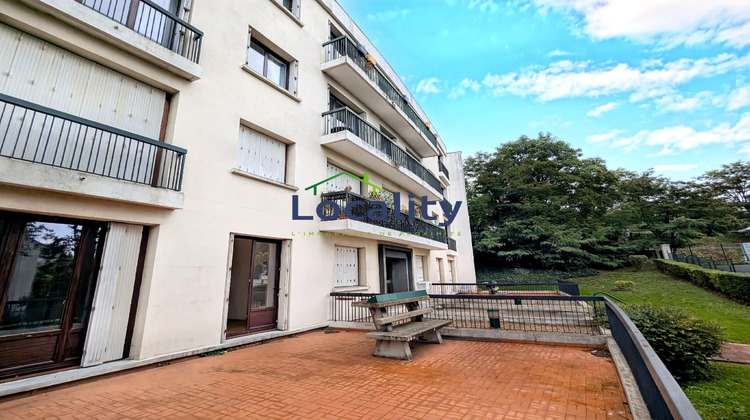 Ma-Cabane - Vente Appartement Fontenay-aux-Roses, 104 m²