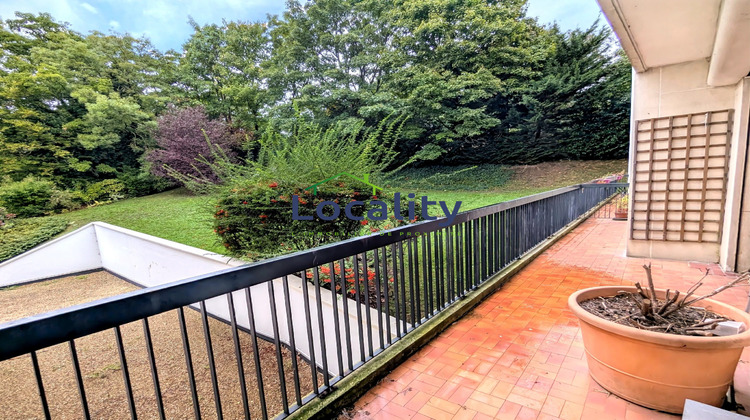 Ma-Cabane - Vente Appartement Fontenay-aux-Roses, 104 m²