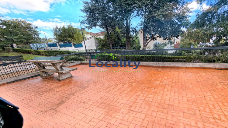 Ma-Cabane - Vente Appartement Fontenay-aux-Roses, 104 m²