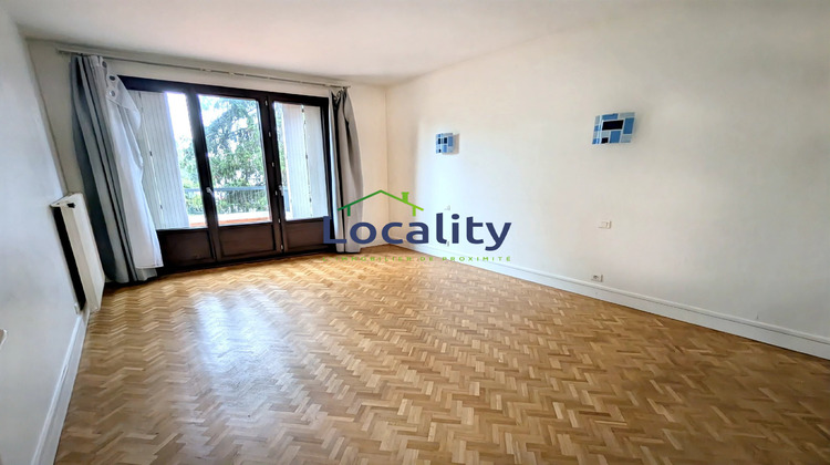 Ma-Cabane - Vente Appartement Fontenay-aux-Roses, 104 m²