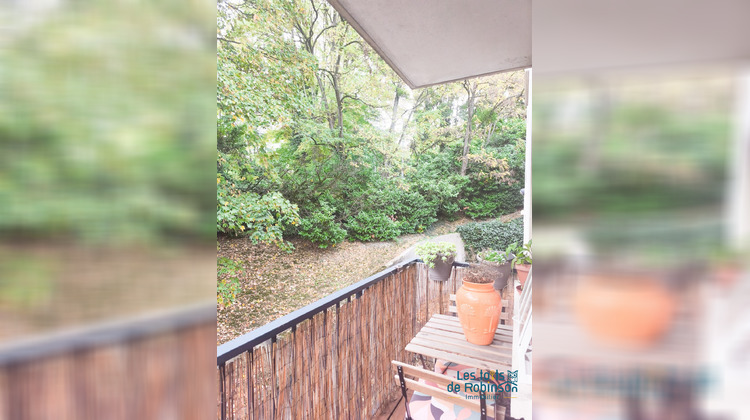 Ma-Cabane - Vente Appartement Fontenay-aux-Roses, 57 m²