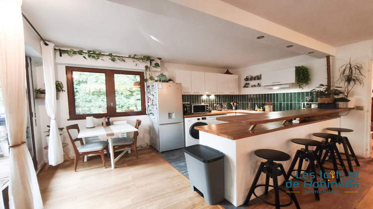 Ma-Cabane - Vente Appartement Fontenay-aux-Roses, 57 m²