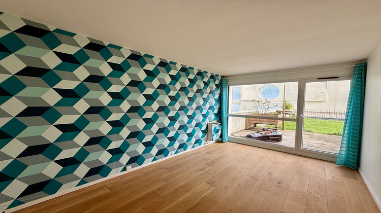 Ma-Cabane - Vente Appartement FONTENAY-AUX-ROSES, 63 m²