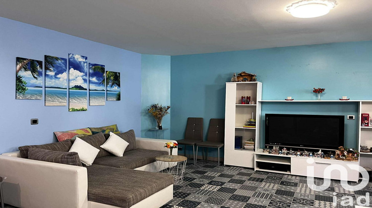 Ma-Cabane - Vente Appartement Fontenay-Aux-Roses, 65 m²